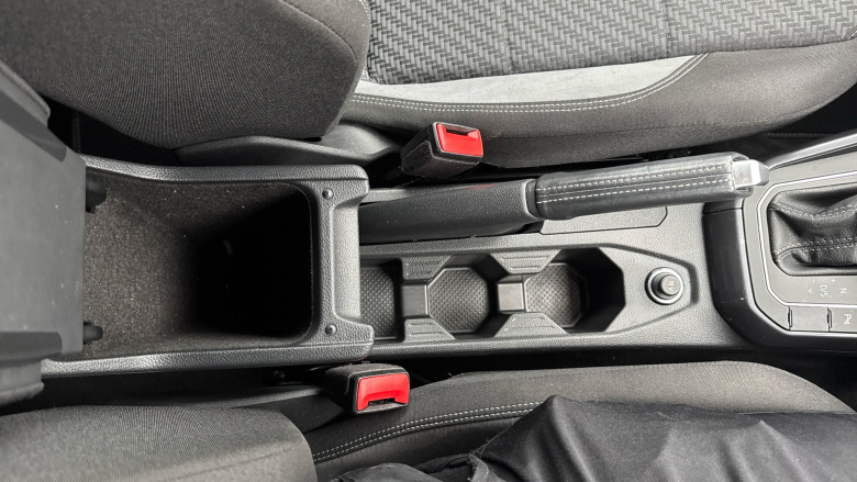 Volkswagen Polo 1.0 TSI 110 R-Line 5dr DSG Petrol Hatchback